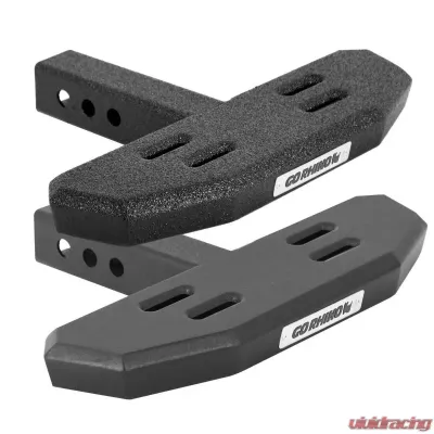 Go Rhino RB30 Slim Hitch Step - RB630SPC
